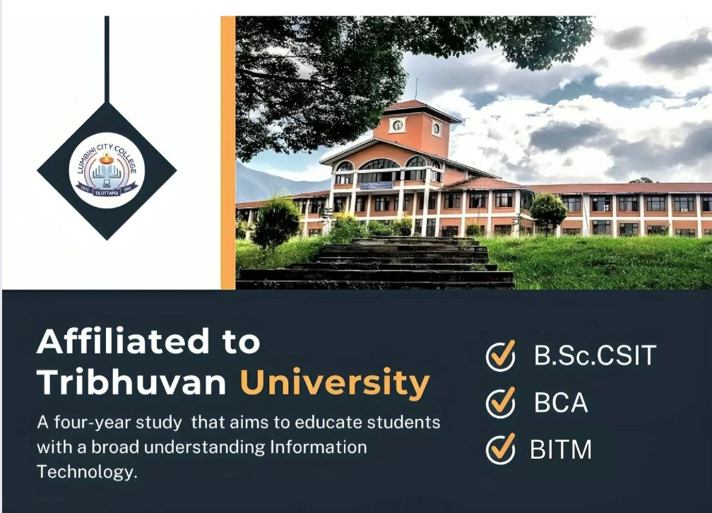 Tribhuvan University Affiliation
